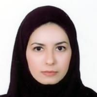 مریم مدبر