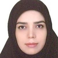 مریم مدرسی