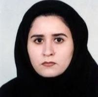 مریم معینی مهر