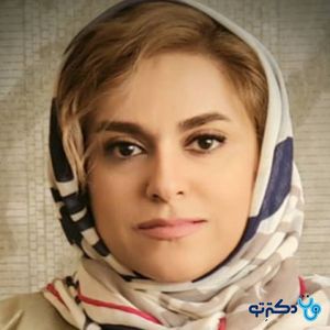مریم مفرح نیا