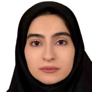 مریم مقدسی