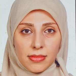 مریم مهاجرفر