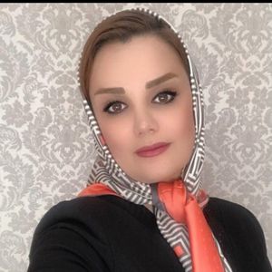 مریم محمدی