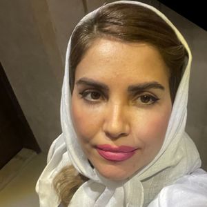 مریم محمدی