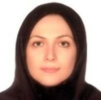 مریم محمدی