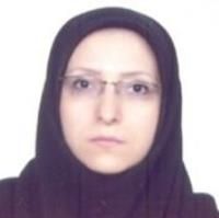 مریم محمدی
