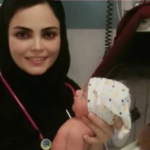 مریم محسنی