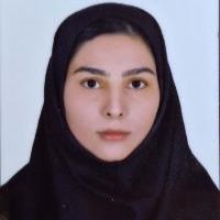 مریم محسن زاده هریس