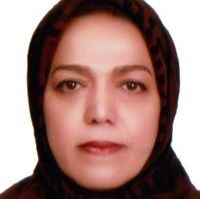 مریم مختاری درخشان فرد