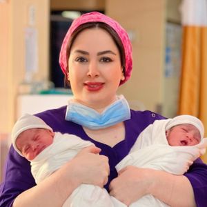 مریم موسوی شیرازی