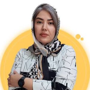 مریم موسیوند دکتر روانپزشک
