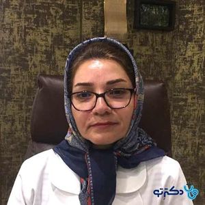مریم مرادی پور