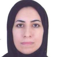 مریم مرتضوی لاهیجانی