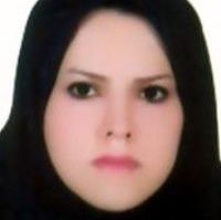 مریم مصدقی حقیقی