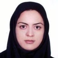 مریم مشتاقی