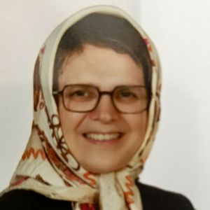 مریم مصطفوی