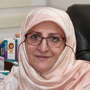 مریم متفکر