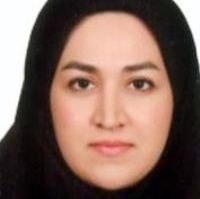 مریم نادری فر