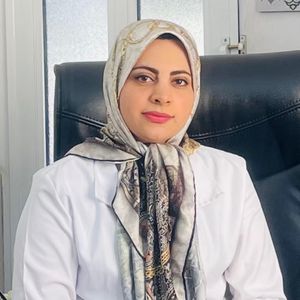مریم نادری