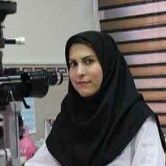 مریم نادی