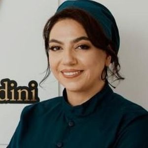 مریم نجم الدینی