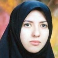 مریم نصیری روانپزشک