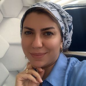 مریم نصیری دارابی
