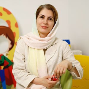 مریم نصراصفهانی