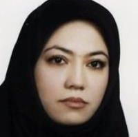 مریم نثاری رادمطلق