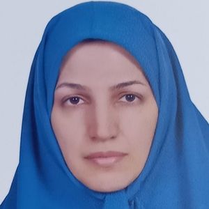 مریم نیک خواجویی