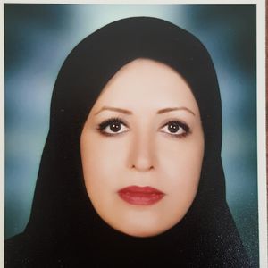 مریم نیک نام