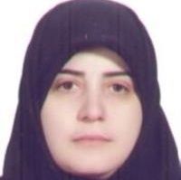 مریم نیک نژادی