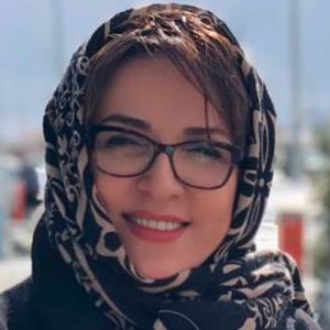 مریم نوروزیان