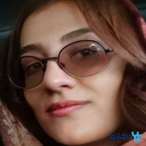 مریم امیدقایمی