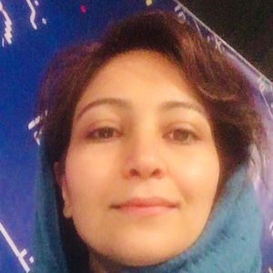 مریم پناهی