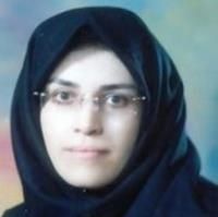 مریم پزشکیان