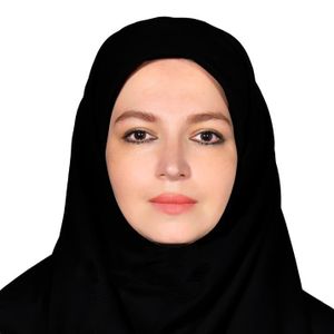 مریم پیروز