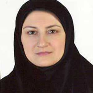 مریم پورصادق فرد