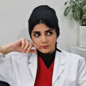 مریم پزوه