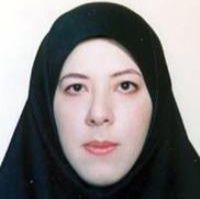 مریم غیاثی