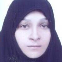 مریم ربیعی