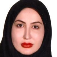 مریم رحیمی