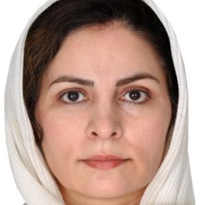 مریم رجبی