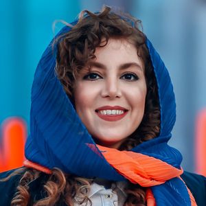 مریم رجبی