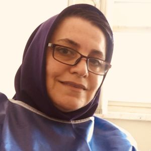 مریم رشتچیان