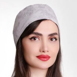 مریم رسولی