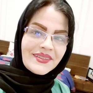 مریم رستگار مقدم