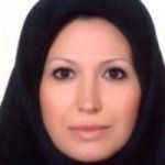 مریم راستی جهرمی