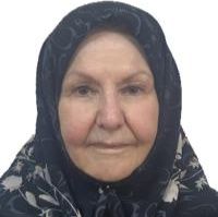 مریم رزاقی آذر