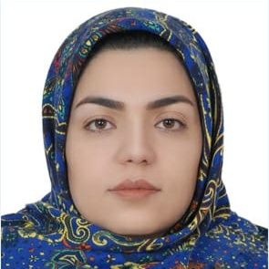 مریم رضایی رجانی
